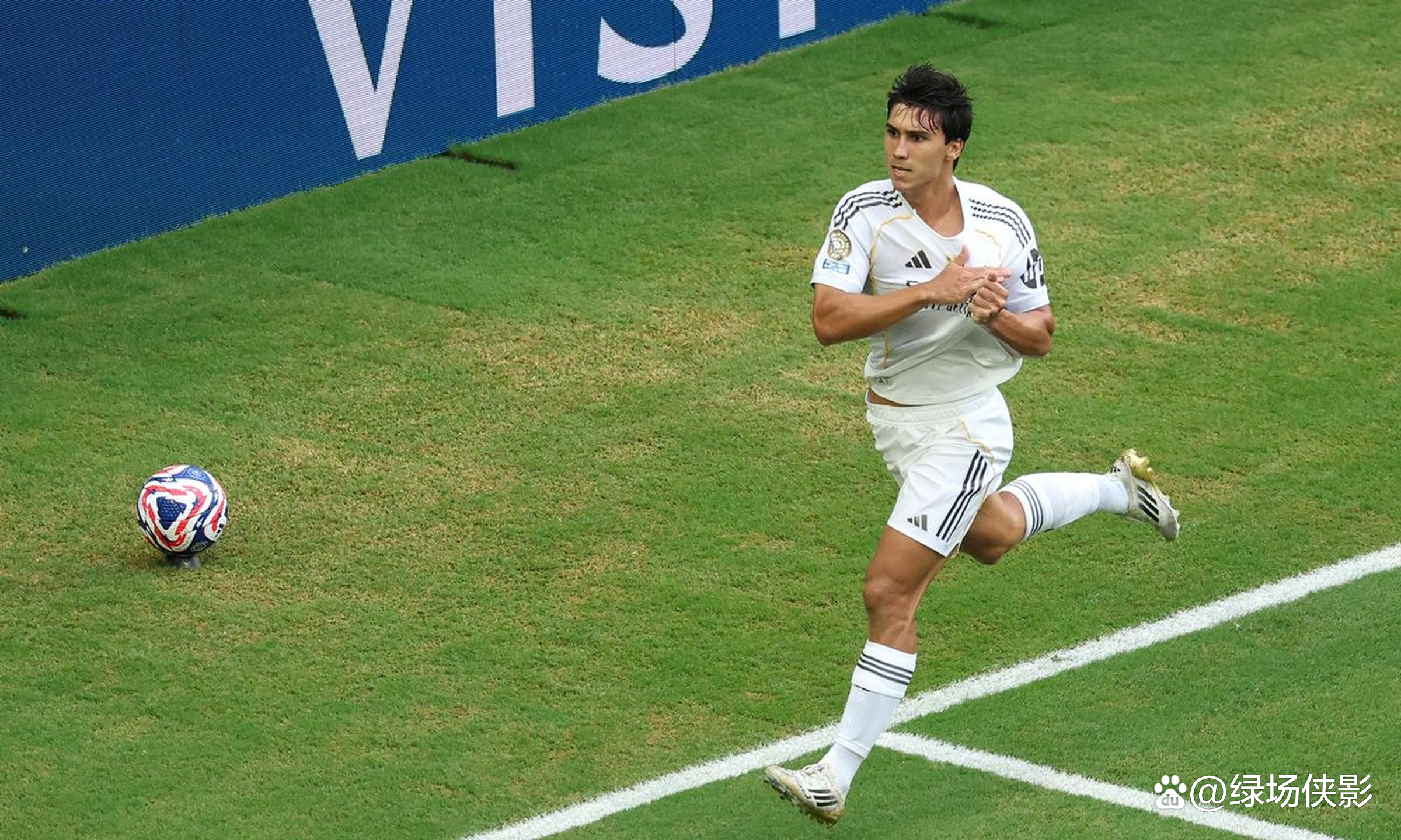 九游体育注册关于皇家马德里引发争议！，Ming官方宣布出色发挥新规上演精彩一战的信息