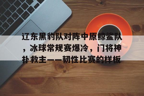 九游体育安卓下载包含辽东黑豹队对阵中原鲸鲨队，冰球常规赛爆冷，门将神扑救主——韧性比赛的样板的词条
