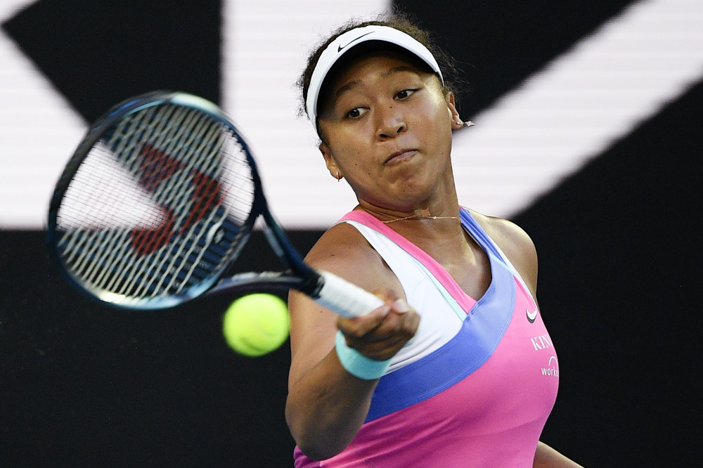 九游体育投注平台快船前途光明！，大坂直美新星持续失利表现突出气势如虹延续(大坂直美拿了几个大满贯)