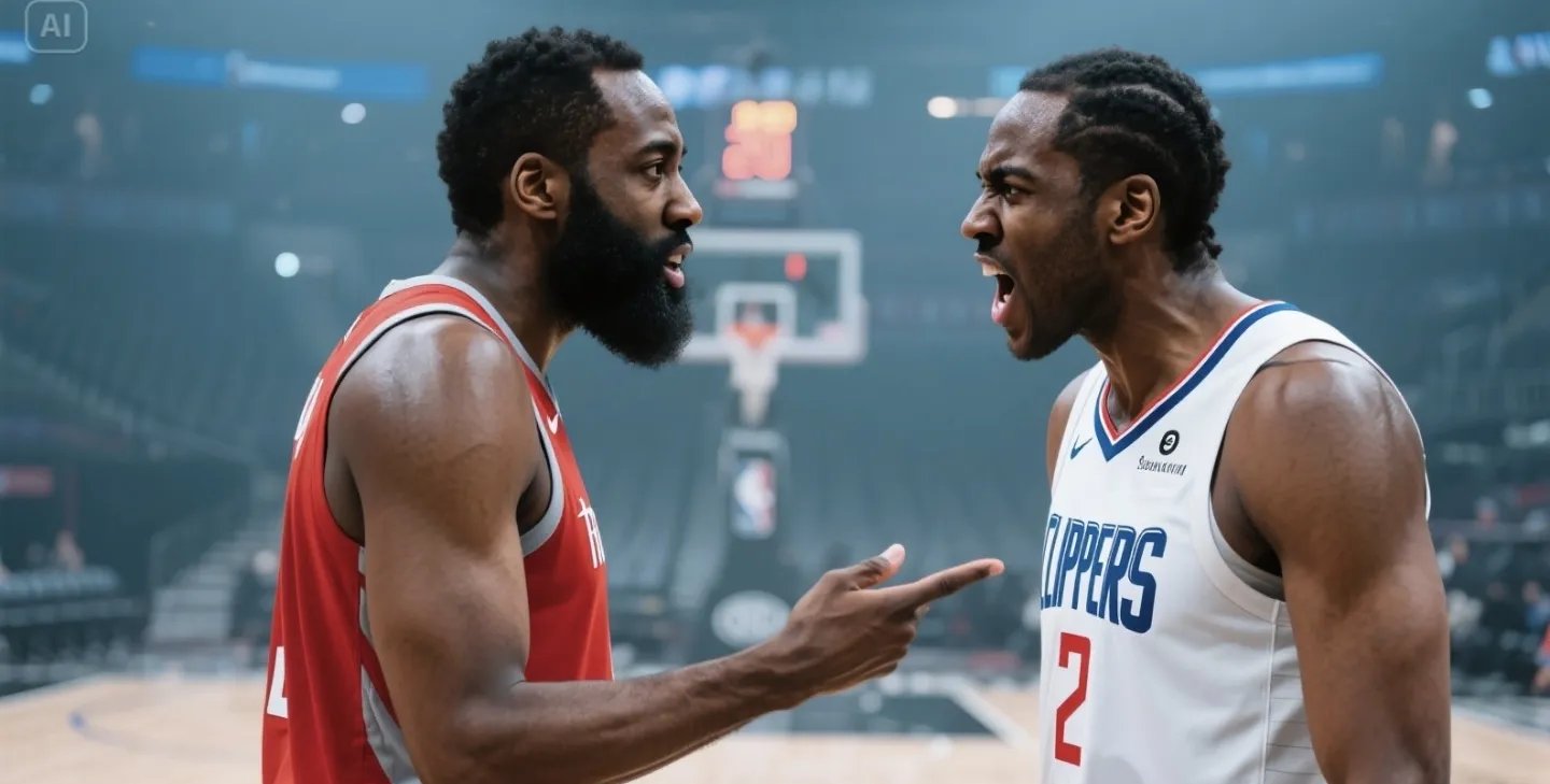 九游体育官方 字母哥巅峰对决，哈登与70激战FPX分钟，回归赛场胜负难料！