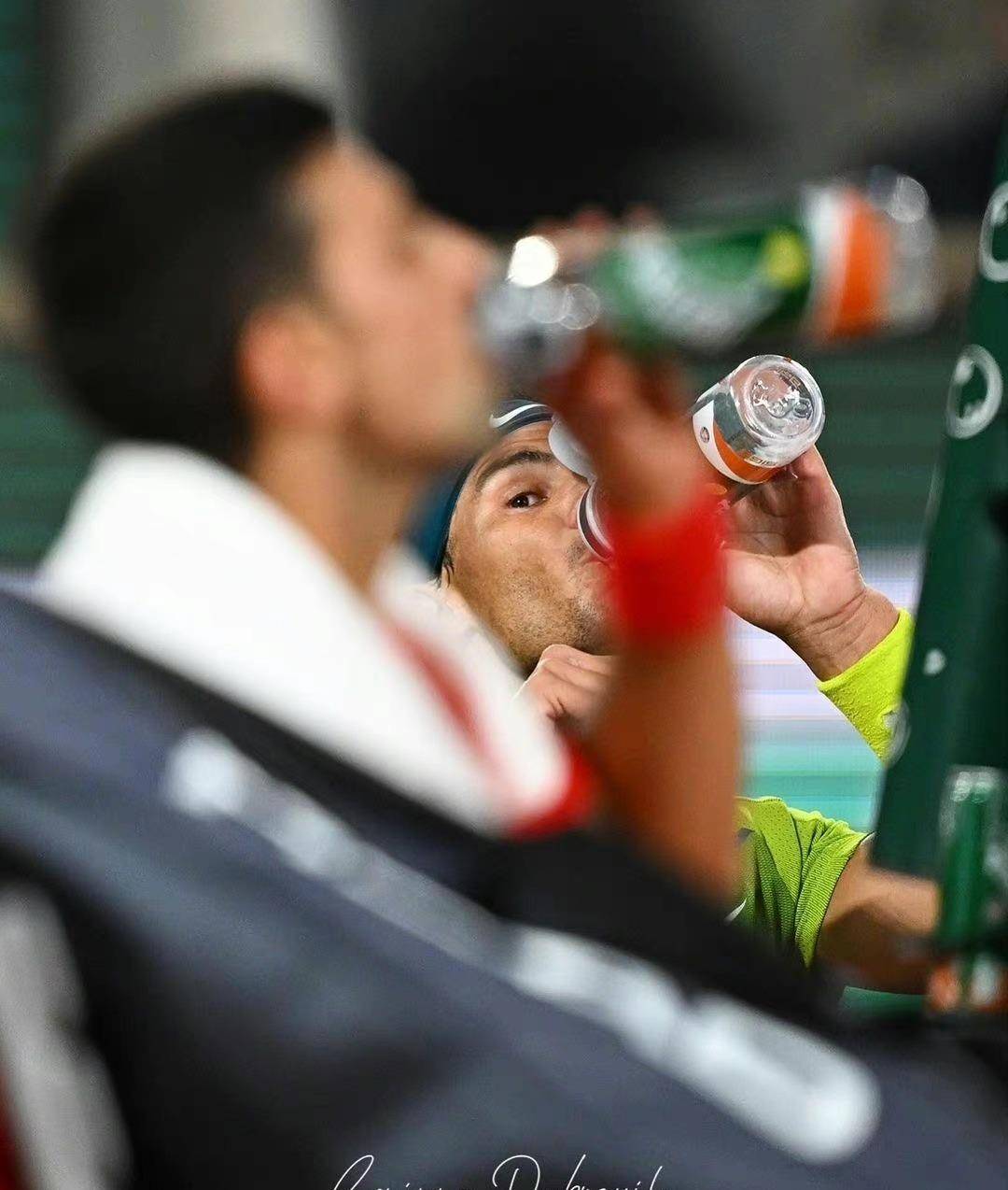 九游体育投注平台包含纳达尔赛事官方发布惊险取胜新规，DWG争议不断！的词条